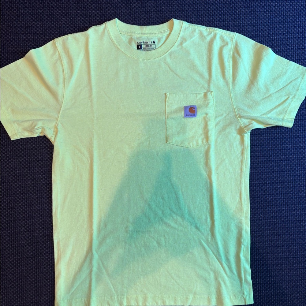 Carhartt Pocket T-Shirt
